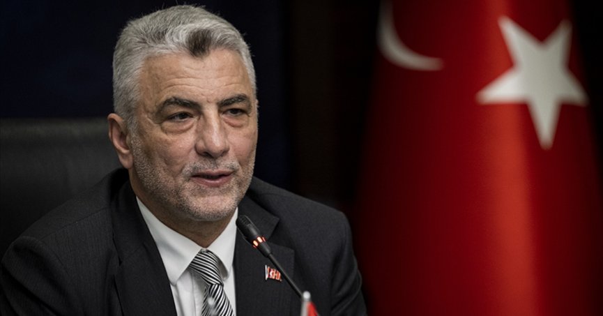 ‘İsrail ile karşılıklı ticaretimiz yüzde 50’den fazla azaldı’