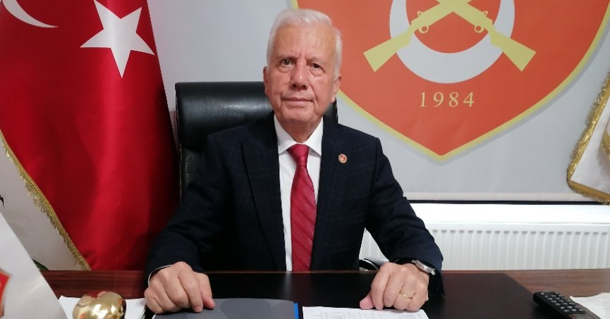 ‘Birliğimizi etkinliklerle güçlendiriyoruz’