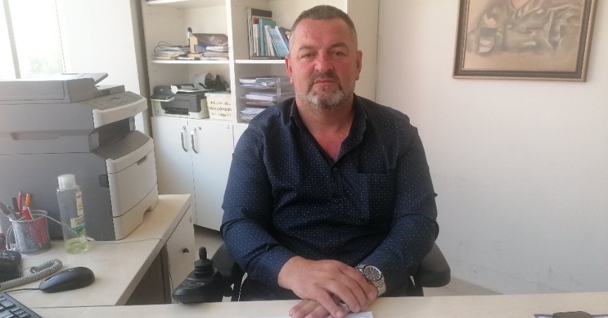 Bat, ‘Kurslara talep her geçen gün arttı’