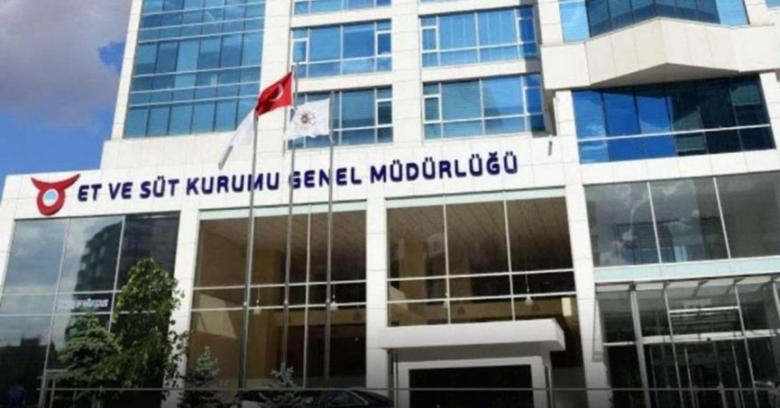 ESK’dan kırmızı et yurt dışı alımlarına ilişkin açıklama