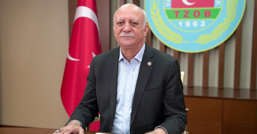 ‘Emekli çiftçilerimiz ikramiye alabilmeli’