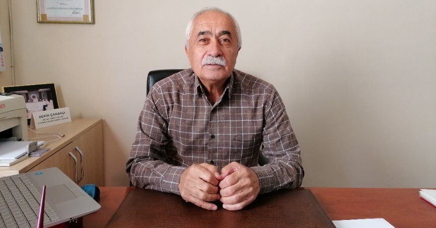 ‘Emekli çiftçilerimiz ikramiye alabilmeli’