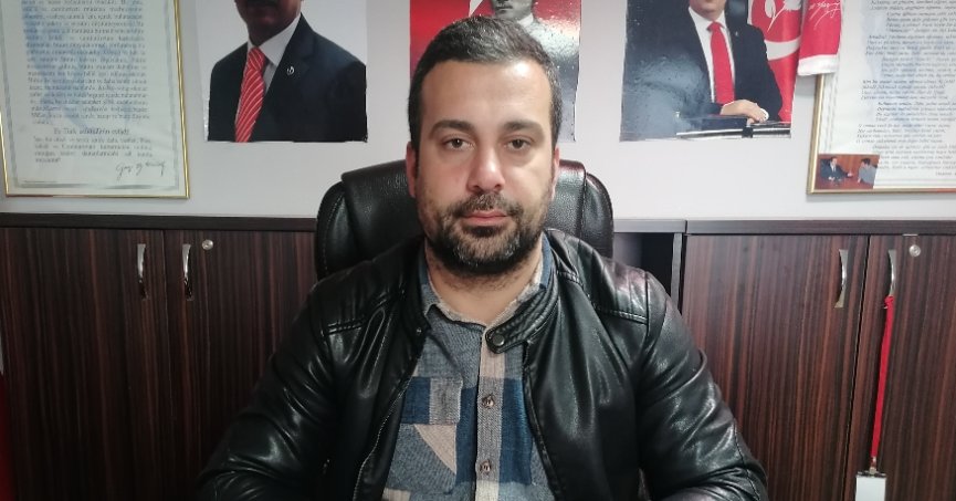 ‘Milletimizin köklerinden kopmuş durumdalar’