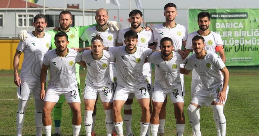 Darıca puan peşinde