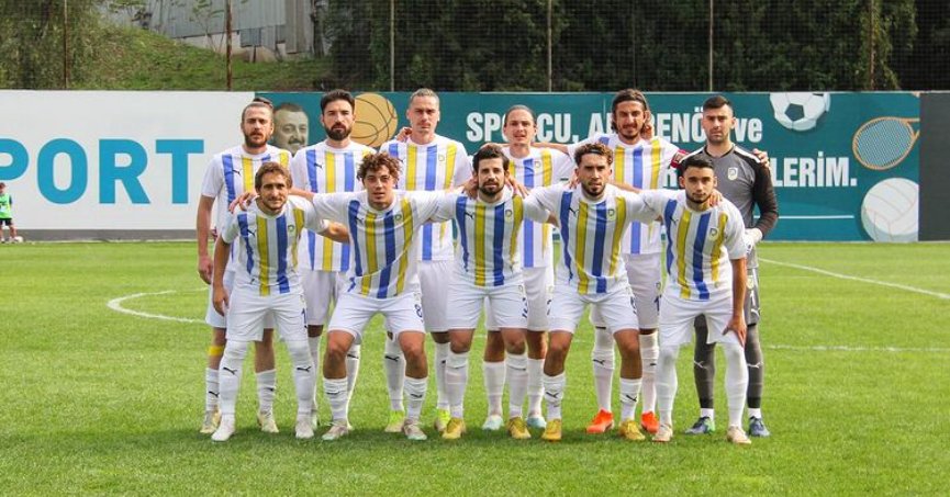 Derince, Fethiye deplasmanında