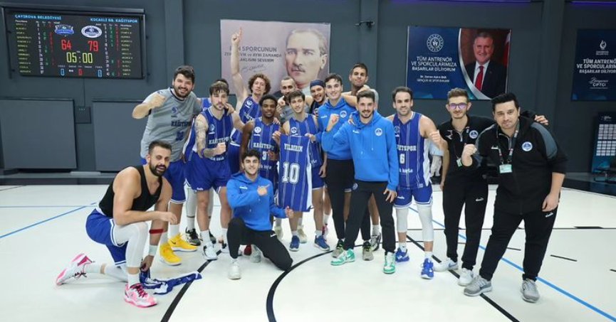 Kağıtspor, moral arıyor