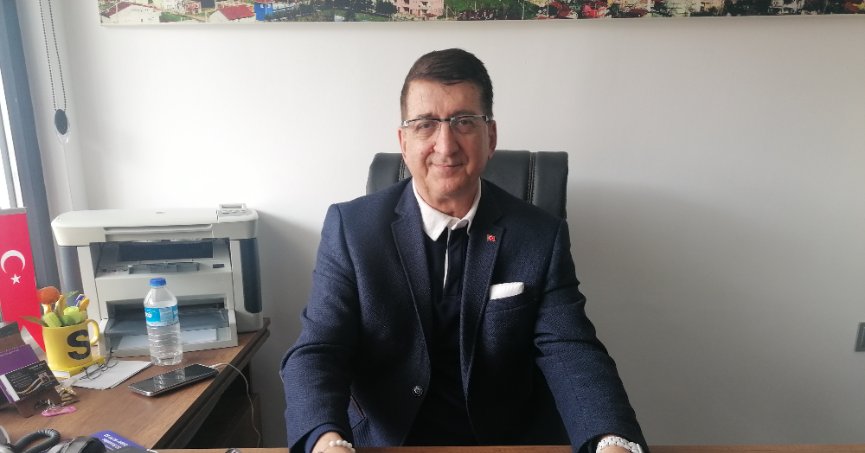 ‘Yeni düzenleme, kayıtlı emlakçıların zaferidir’