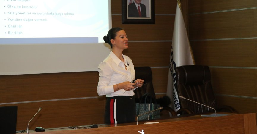 Büyükşehir’den verimli ve keyifli bir eğitim