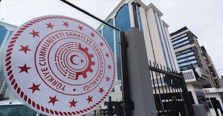 Bakanlıktan ağustosta bin 301 yatırım teşvik belgesi