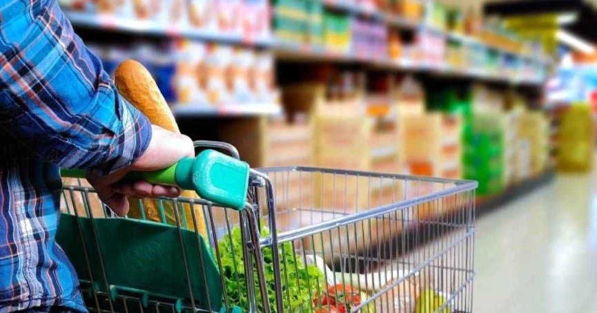 Perakende satış hacmi yıllık yüzde 13,8 arttı