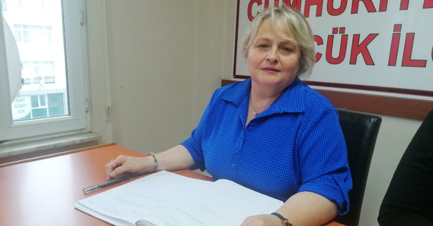 ‘Atatürk, ulusumuzun kurtarıcısı olmuştur’