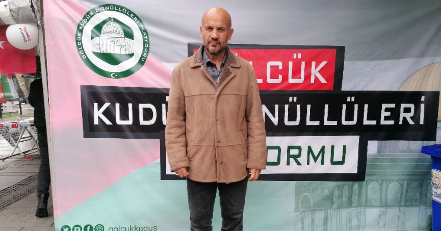 Bilgin, ‘Farkındalık oluşturmaya çalışıyoruz’