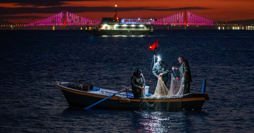 İki Deniz Bir Şehir Fotoğraf Yarışması sonuçlandı