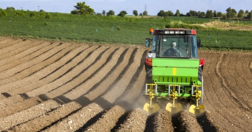 Tarım makinelerinin deney işlemleri hızlandırılacak