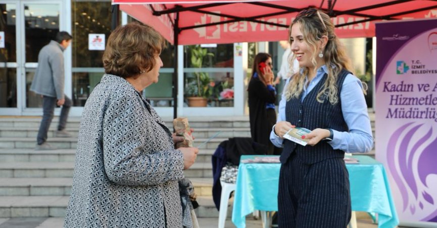 Diyabete karşı farkındalık oluşturdular