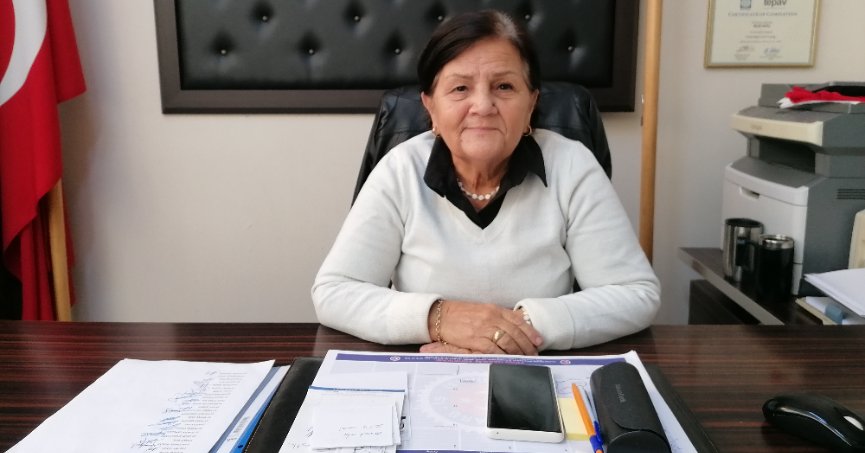 ‘Seçim sonucunda yeni yüzler göreceğiz’