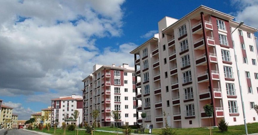 Kocaeli’de ekimde ne kadar konut satıldı?