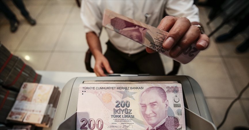 Yerli yatırımcıların pay senedi varlıkları 2,8 trilyon liraya ulaştı