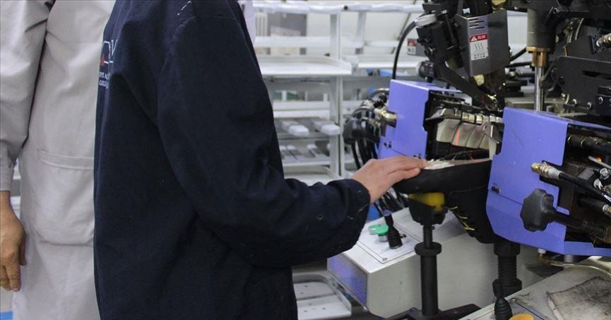 AR-GE’ye 1 yılda 198,7 milyar lira harcandı