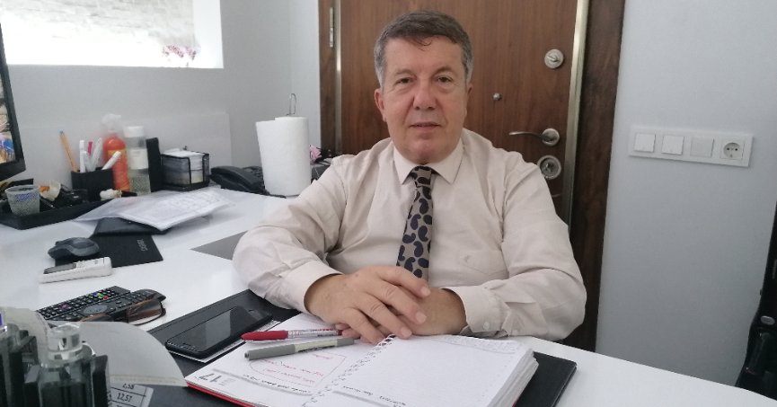 ‘Küçük yatırımcılar, altını tercih etmeli’