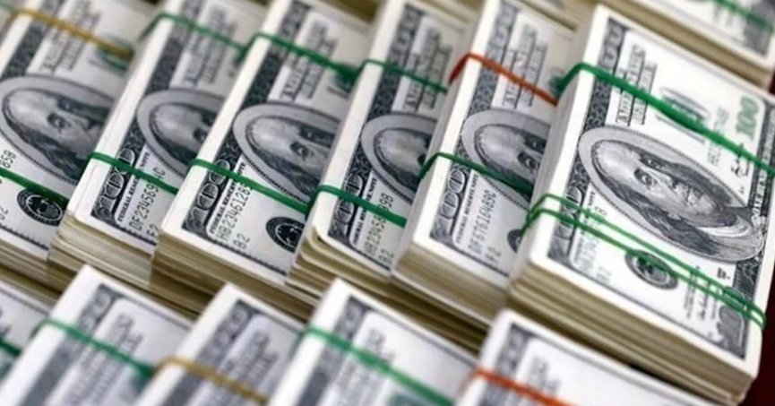 Küresel borçlar 3. çeyrekte 307 trilyon doları aştı