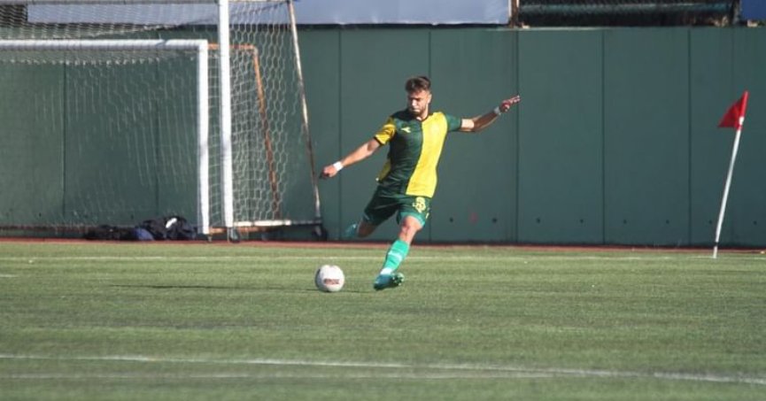 Darıca, Erbaa ile karşılaşacak