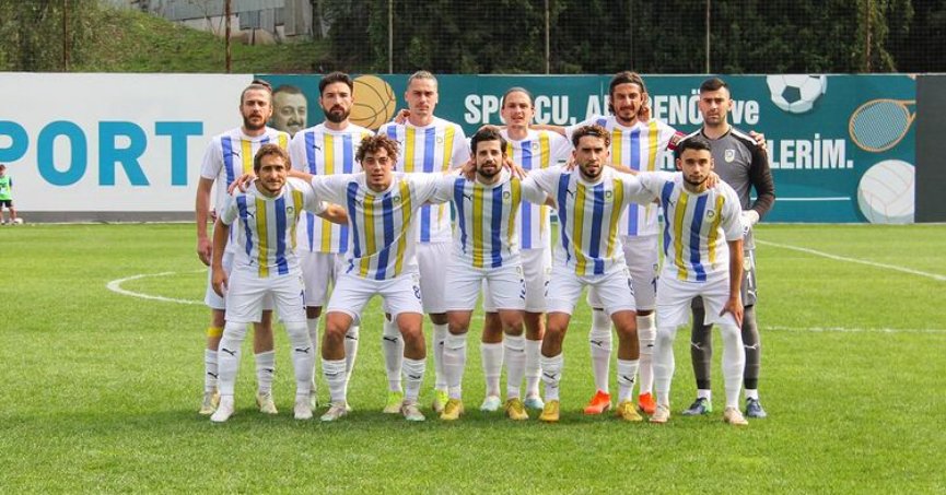 Derince’nin konuğu İnegölspor