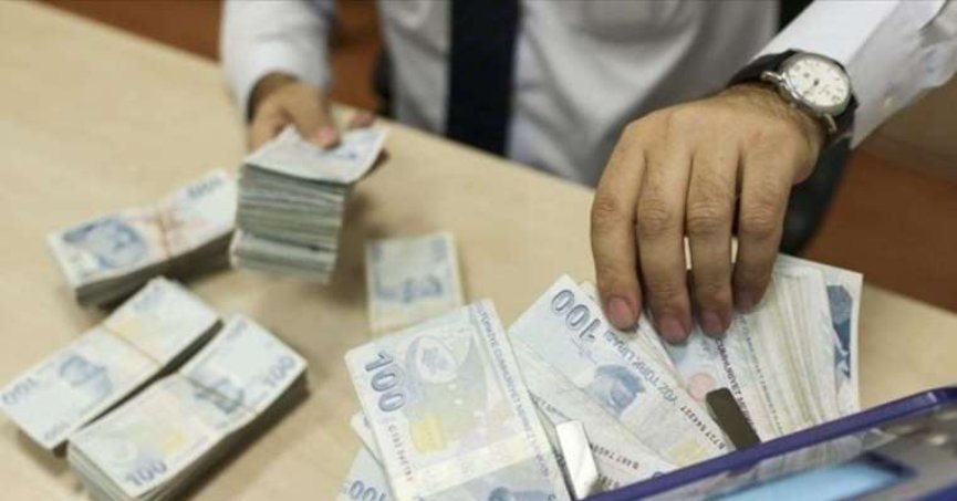 Bankacılık sektörünün kredi hacmi yükseldi