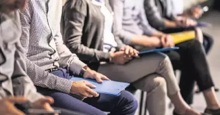 İşsizlik oranı üçüncü çeyrekte yüzde 9,2