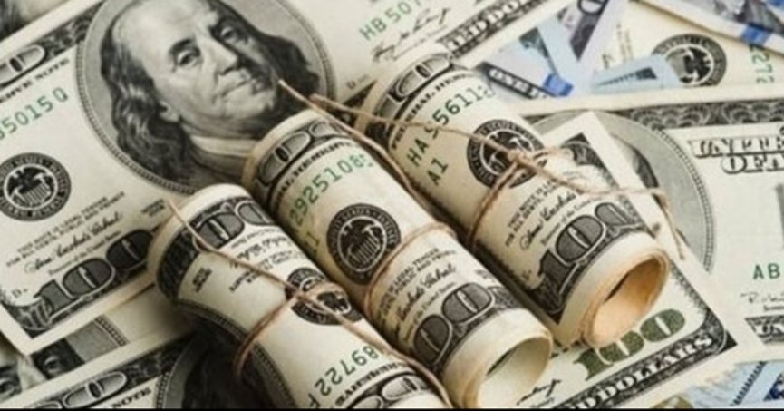 Enflasyon ve dolar kuru tahmini geriledi