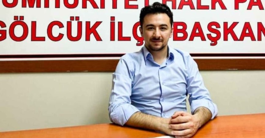 ‘Gölcük, makus kaderine terkedildi’