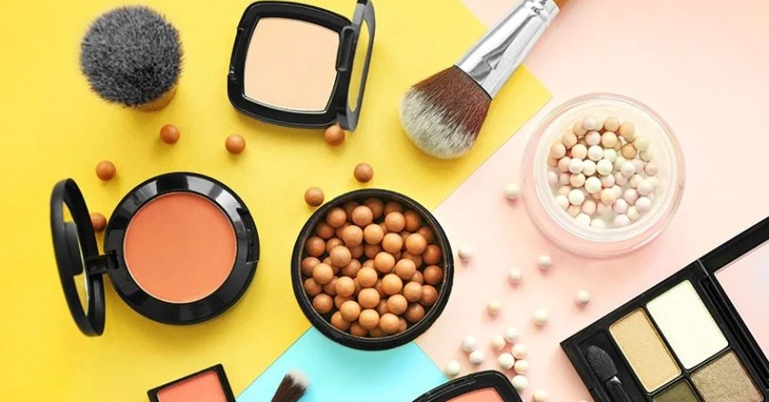 Türkiye’nin kozmetik ihracatı 9 ayda 1 milyar doları aştı