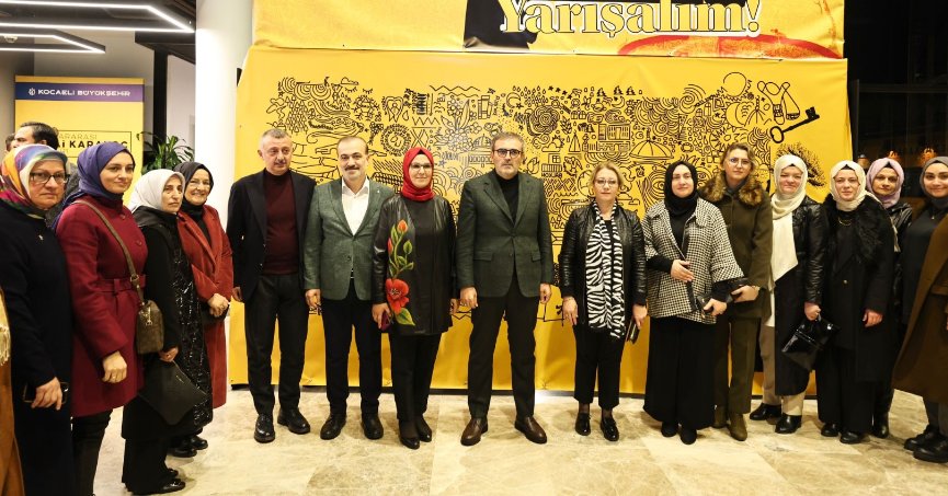 Sezai Karakoç Günleri sona erdi