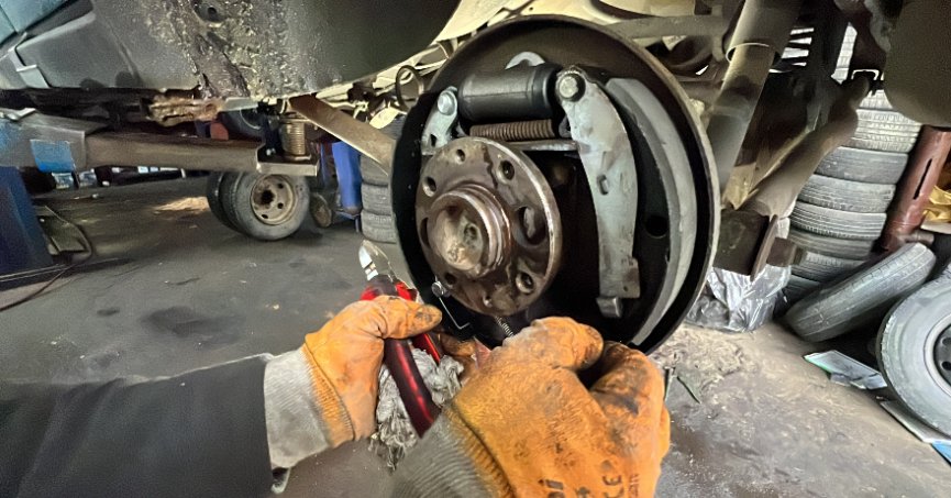 Araçlara kış bakımı önemli