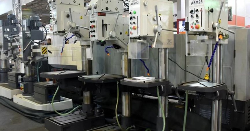 Makine ihracatı, 10 ayda 23,4 milyar dolara yükseldi