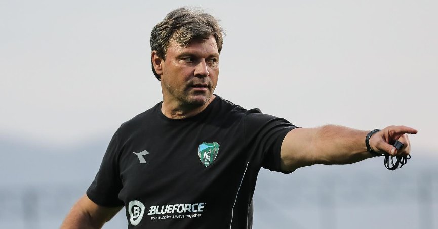 “Bulunduğumuz yeri koruyacağız” 