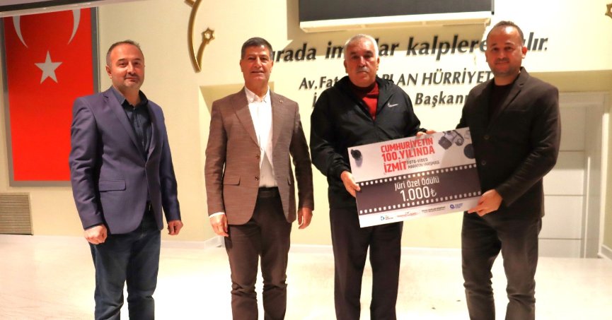 Eserleriyle beğeni topladılar