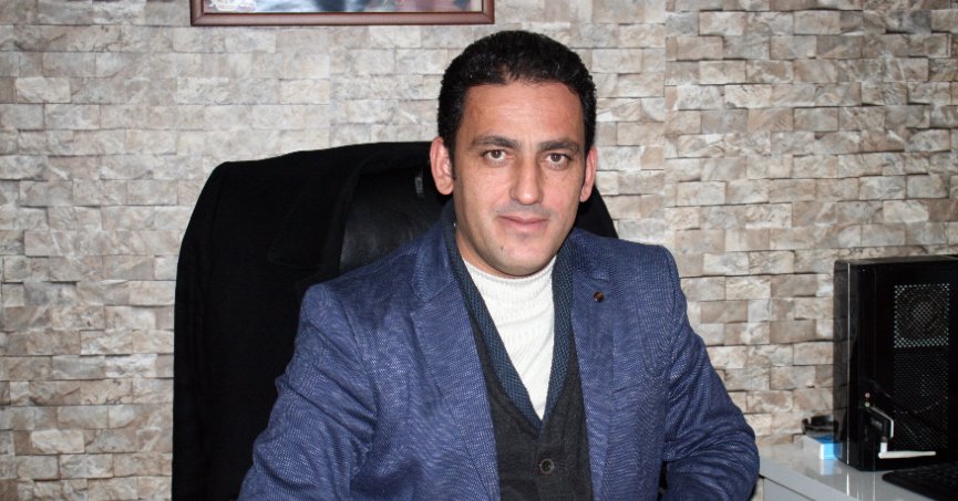 ‘Küçük esnafa sahip çıkalım’