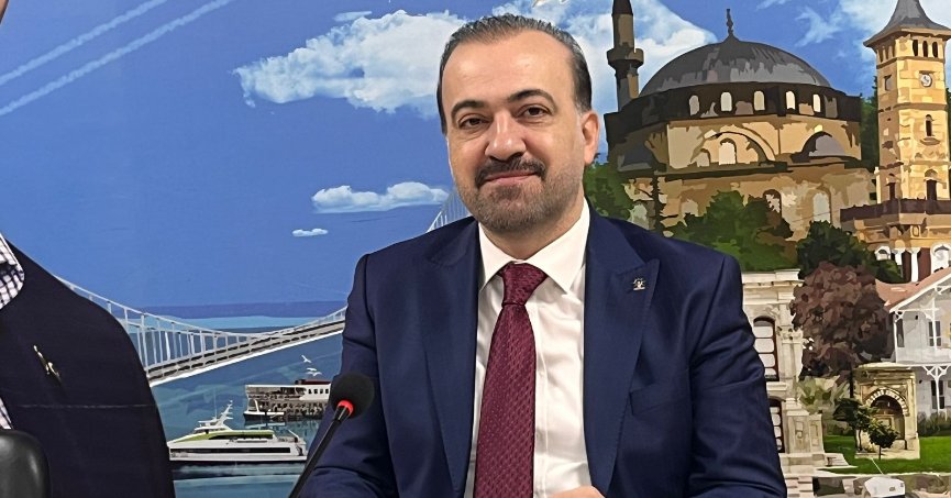 ‘Bütün ilçeleri kazanmaya adayım’