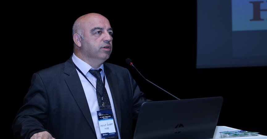 GTÜ’de enerji verimliliği kongresi