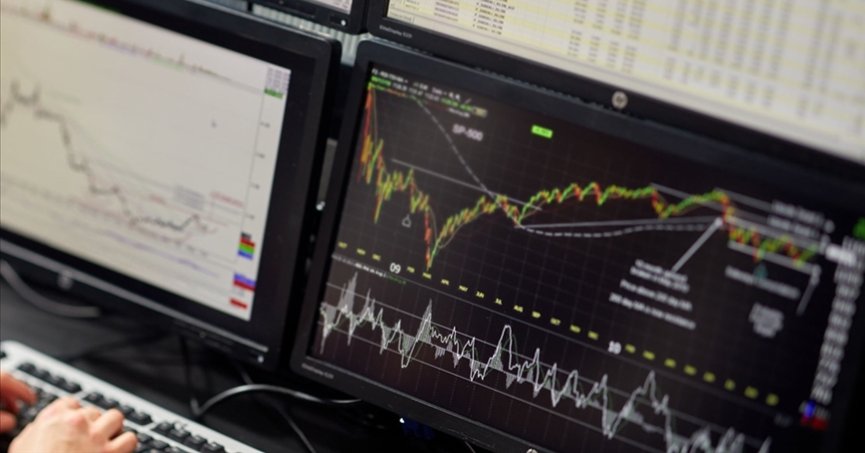 OECD bölgesinde ekonomi 3. çeyrekte yüzde 0,5 büyüdü