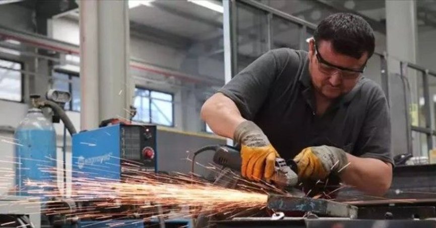 İstihdam endeksi üçüncü çeyrekte yüzde 3,9 arttı