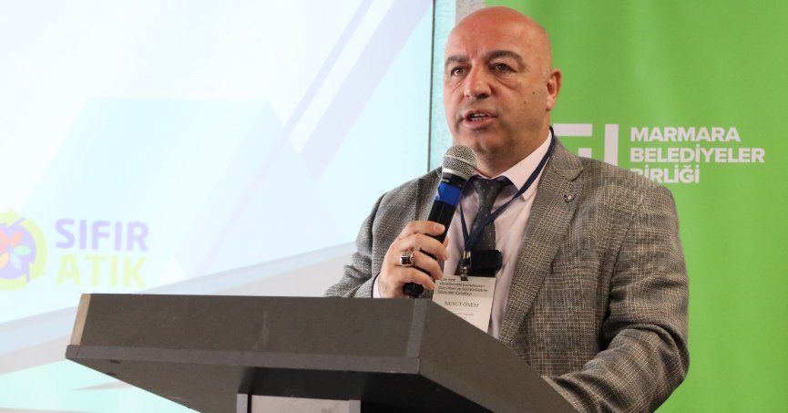 Kocaeli’de Sıfır Atık Çalıştayı başladı