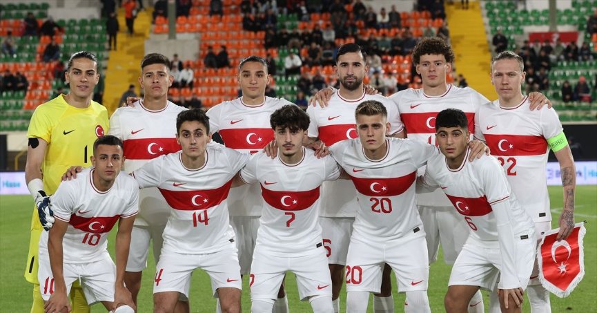 Emir Ortakaya 90 dakika oynadı 