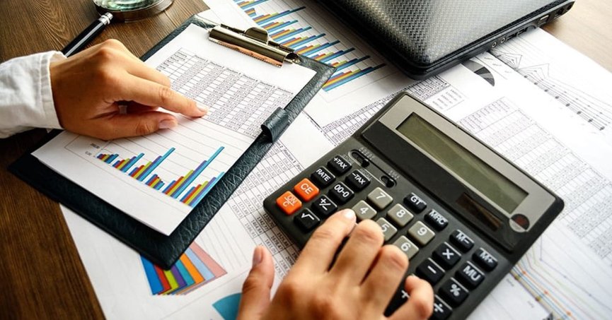 Finansal hizmetler güven endeksi Kasım ayında arttı