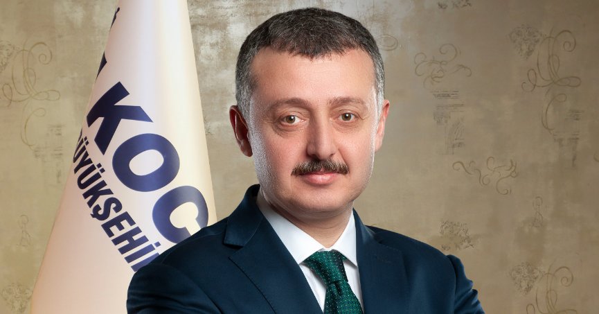 ‘Şefkatin, sevginin, bilginin timsalidir’