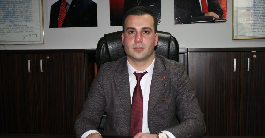 ‘Aday adaylığı başvuru sürecimiz başladı’