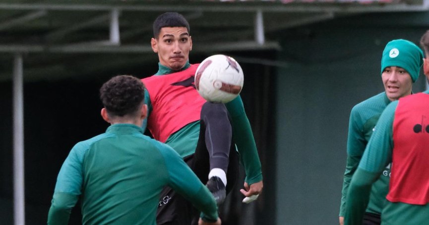 Giresunspor’la 22. randevu