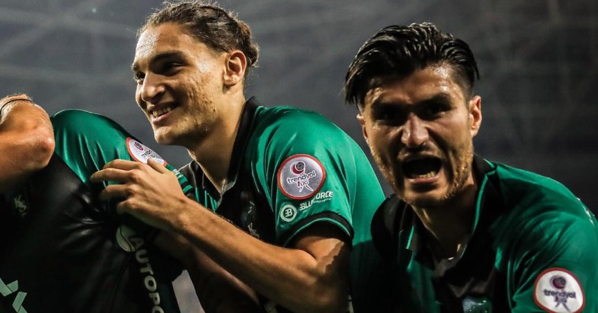 Kocaelispor galibiyet istiyor