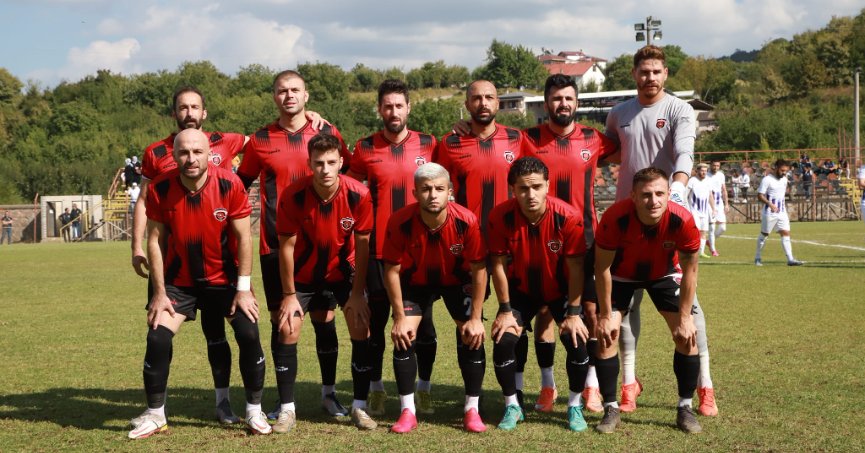 Gölcükspor üç puan peşinde